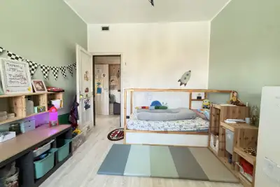 Casa in vendita, Via Dalmazia, Brescia