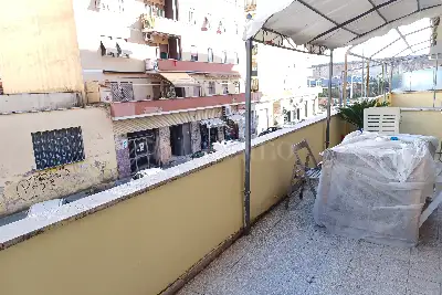 Casa in vendita, Via Giovanni De Agostini , Roma