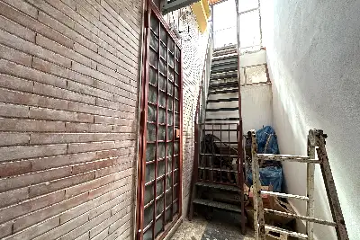 Casa Indipendente in vendita, Via C. Colombo, Ladispoli