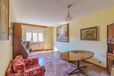 Casa in vendita, Via Nicola Zabaglia, Roma