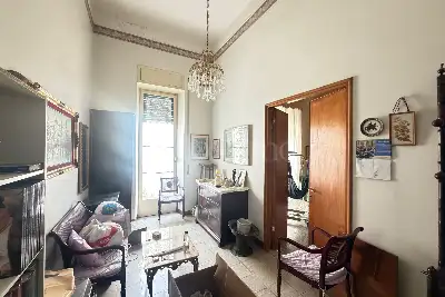 Casa in vendita, Via Macallè, Catania