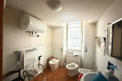 Casa in vendita, Via Macallè, Catania