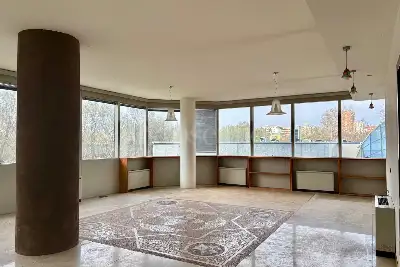 Ufficio in vendita, Via Malta, Brescia