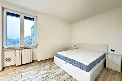 Casa in affitto, Via Angelo Inganni, Milano