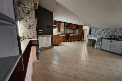 Casa in vendita, Via del Fontanile Anagnino, Roma