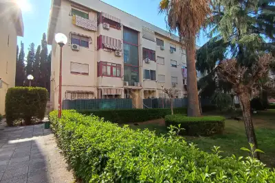 Casa in vendita, Viale Romania, Palermo