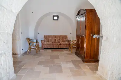 Villa in vendita, contrada tarturiello, Ceglie Messapica