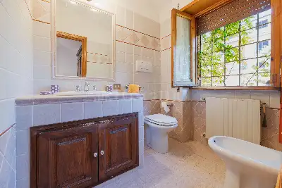 Villa Bifamiliare in vendita, Viale Gran Bretagna, Formello