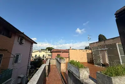 Villa Bifamiliare in vendita, Via Pietro Mascagni, Ciampino