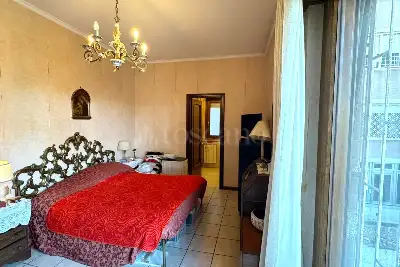 Casa in vendita, Via Luigi Perna, Roma