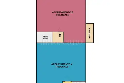 Villa Plurifamiliare in vendita, Roncadelle, Roncadelle