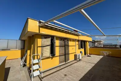 Superattico in vendita, Via Diego Simonetti, Roma