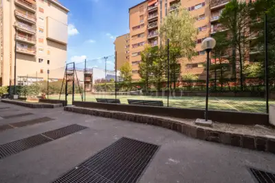Casa in vendita, Via Leon Battista Alberti, Milano