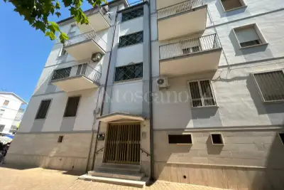 Casa in vendita, Viale di Levante, Cerignola