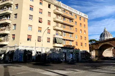Casa in vendita, Piazzale Gregorio VII, Roma