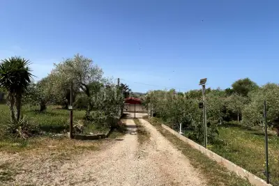 Villa Bifamiliare in vendita, Strada Vicinale Mandra di l'Ainu, Sassari
