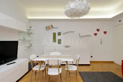 Casa in vendita, Via Tarso, Roma