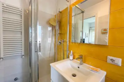 Casa in vendita, Via l'Ardenza, Fiumicino