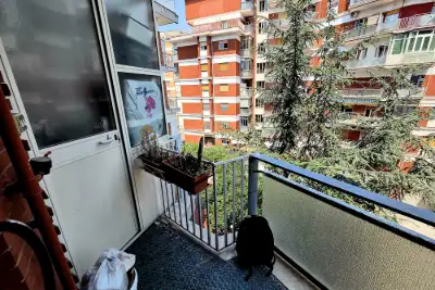 Casa in vendita, Via Maria Bakunin-Parco San Paolo, Napoli