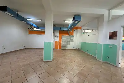 Magazzino in vendita, Via Macello, San Gregorio di Catania