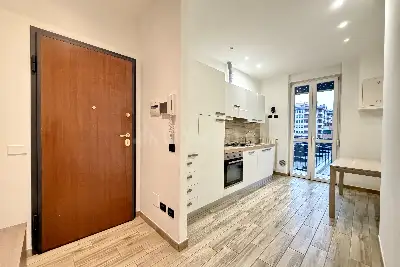 Casa in affitto, Via Angelo Inganni , Milano