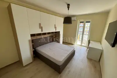 Stanza in affitto, Via Borghesano Lucchese 47, Roma
