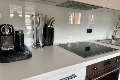 Casa in affitto, Via Giovanni Segantini, Milano