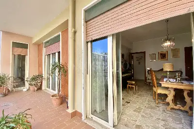 Casa in vendita, Viale Principe Umberto, Messina