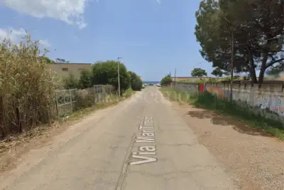 Villa in vendita, Via Mar Tirreno, Quartu Sant'Elena