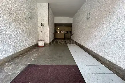 Casa in vendita, Via della Corazzata, Roma