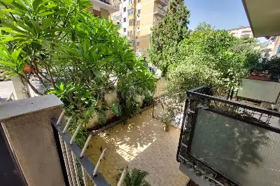 Casa in vendita, Via Raffaello, Palermo