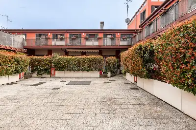 Casa in vendita, Via Lodovico Il Moro, Milano