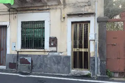 Casa in vendita, Via del Santuario, Valverde