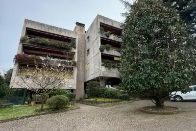 Casa in affitto, Via Roma, Campagnano di Roma