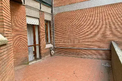 Casa in vendita, Via Edmondo Buccarelli, Catanzaro