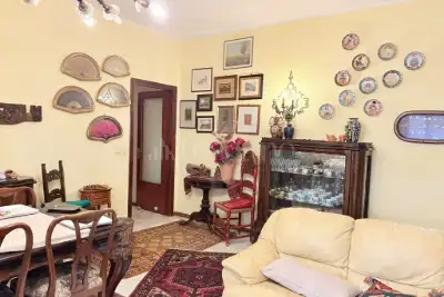 Casa in vendita, Via Muscatello, Catania
