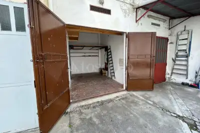 Box in vendita, Via Osasco, Torino