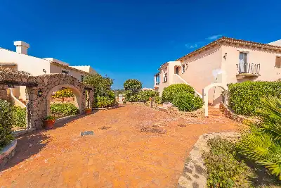 Casa in vendita, Località Cala Del Faro , Arzachena
