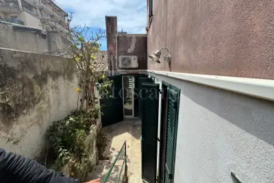 Casa Indipendente in affitto, Via Cibele, Catania