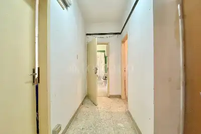 Casa in vendita, Via Chiesa dei Marinai, Messina