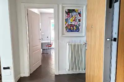 Casa in affitto, Via Pier Capponi, Firenze