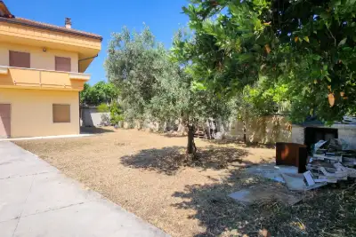 Casa Indipendente in vendita, Via San Pietro 1, Tortoreto, Tortoreto