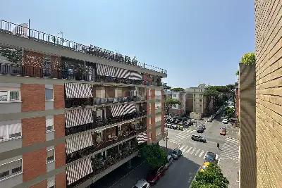 Casa in vendita, Via Angelo Olivieri, Roma