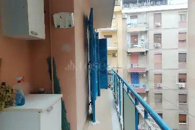 Casa in vendita, Via Luigi Mercantini, Palermo