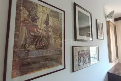 Casa in vendita, Via della Martinica, Roma