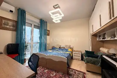 Stanza in affitto, Piazza Agrippa, Milano