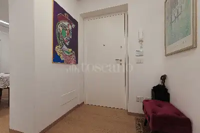 Casa in vendita, Via Postiglione 8, Bari