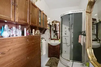 Casa in vendita, Via Filippo Addis 1f, Sassari