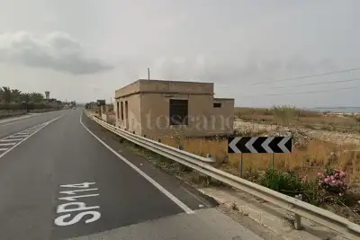 Casa Indipendente in vendita, Marina di Priolo, Melilli