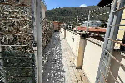 Casa in vendita, Via Roma, Avezzano